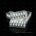 Solar LED Ice Brick Lights